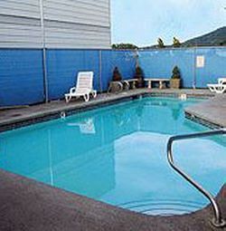 Silver Lake Motel