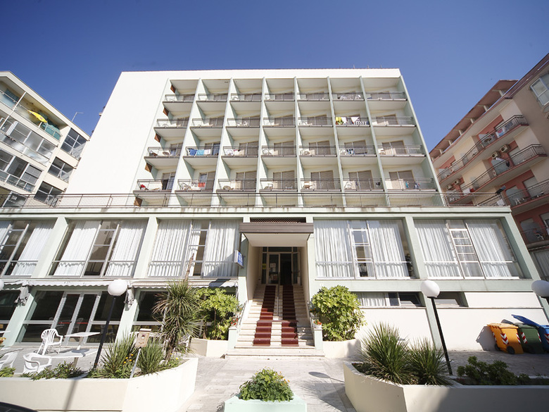 Hotel Telstar
