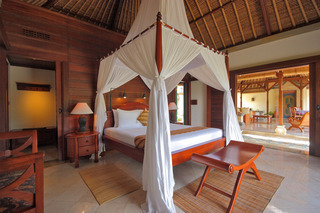 Villa Puri Wulandari Boutique Resort & Spa
