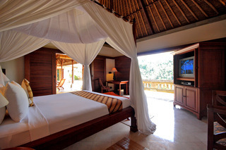Villa Puri Wulandari Boutique Resort & Spa