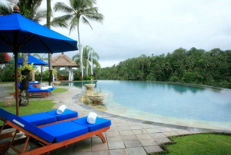 Villa Puri Wulandari Boutique Resort & Spa