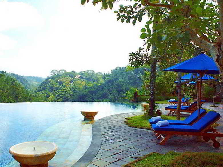 Villa Puri Wulandari Boutique Resort & Spa