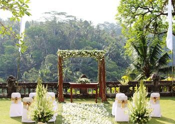 Villa Puri Wulandari Boutique Resort & Spa