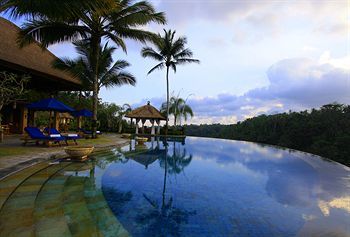 Villa Puri Wulandari Boutique Resort & Spa