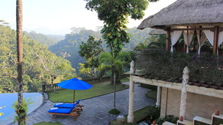 Villa Puri Wulandari Boutique Resort & Spa