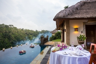 Villa Puri Wulandari Boutique Resort & Spa
