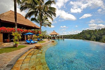 Villa Puri Wulandari Boutique Resort & Spa