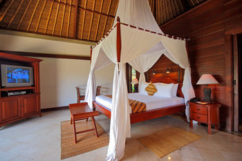 Villa Puri Wulandari Boutique Resort & Spa