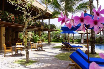 Villa Puri Wulandari Boutique Resort & Spa