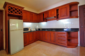 Villa Puri Wulandari Boutique Resort & Spa
