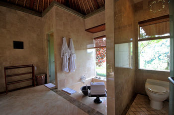 Villa Puri Wulandari Boutique Resort & Spa