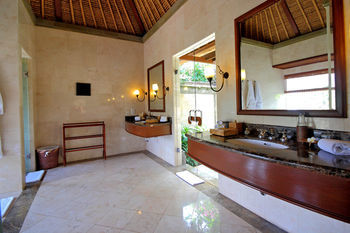 Villa Puri Wulandari Boutique Resort & Spa