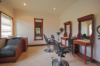 Villa Puri Wulandari Boutique Resort & Spa