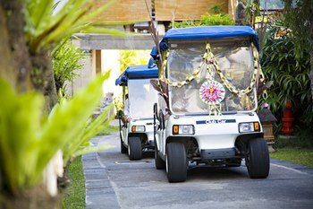 Villa Puri Wulandari Boutique Resort & Spa