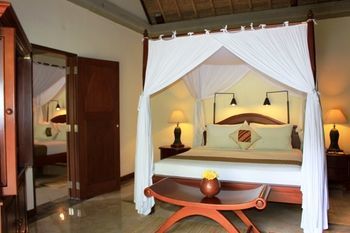Villa Puri Wulandari Boutique Resort & Spa