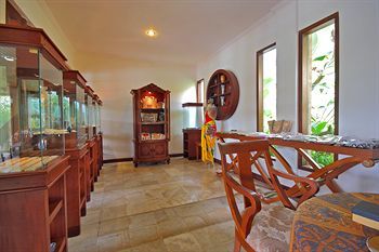 Villa Puri Wulandari Boutique Resort & Spa