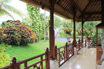 Villa Puri Wulandari Boutique Resort & Spa