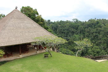 Villa Puri Wulandari Boutique Resort & Spa