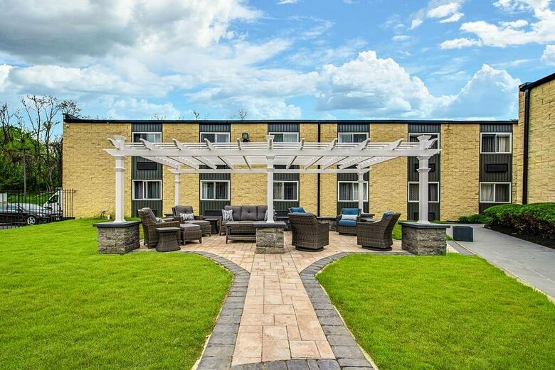 Hotel Surestay Plus By Best Western Mcguire Afb Jackson
