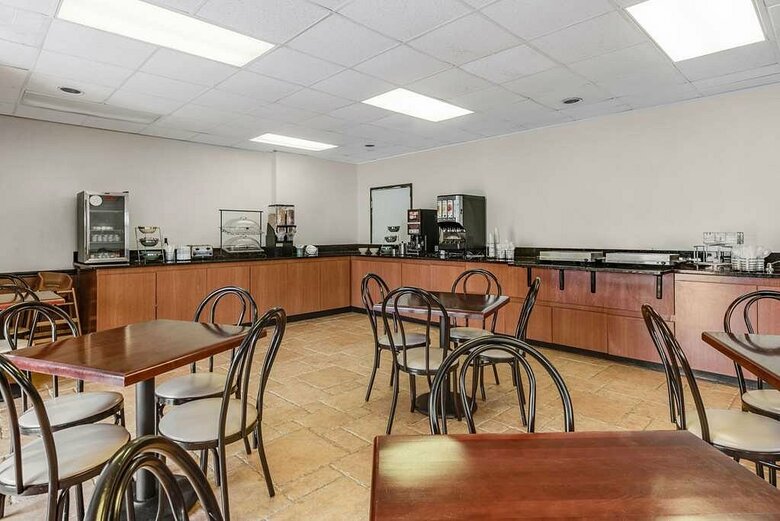Hotel Surestay Plus By Best Western Mcguire Afb Jackson