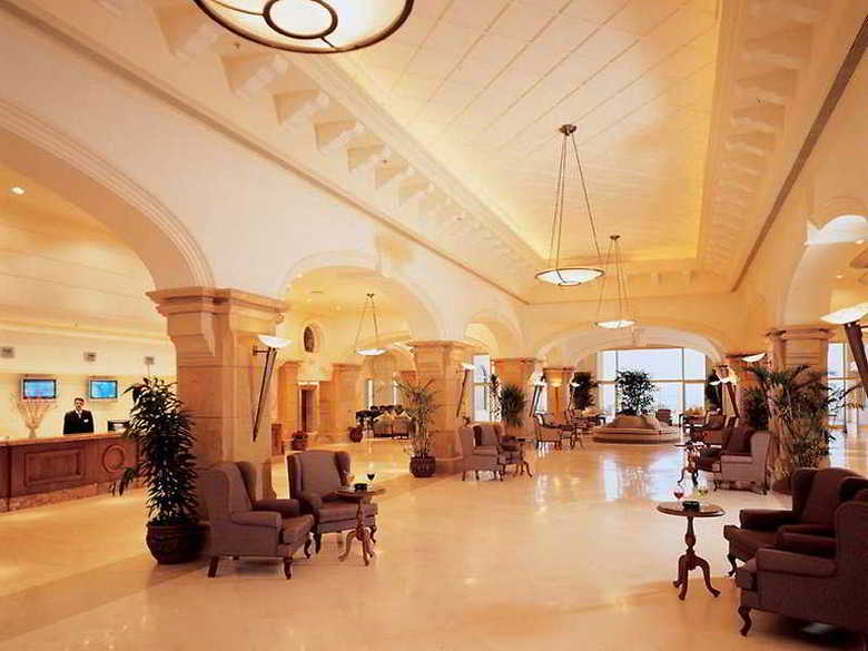 Hotel Complejo Tur�stico Continental Plaza Beach