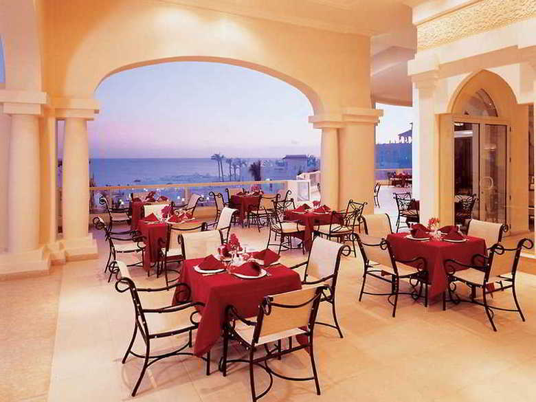 Hotel Complejo Tur�stico Continental Plaza Beach
