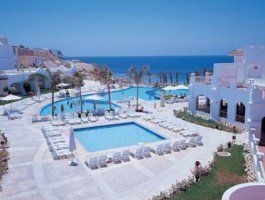 Hotel Complejo Tur�stico Continental Plaza Beach