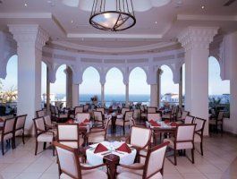 Hotel Complejo Tur�stico Continental Plaza Beach