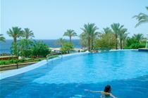 Hotel Complejo Tur�stico Continental Plaza Beach