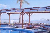 Hotel Complejo Tur�stico Continental Plaza Beach