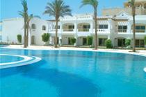 Hotel Complejo Tur�stico Continental Plaza Beach