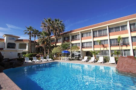 Hotel Aguamarina