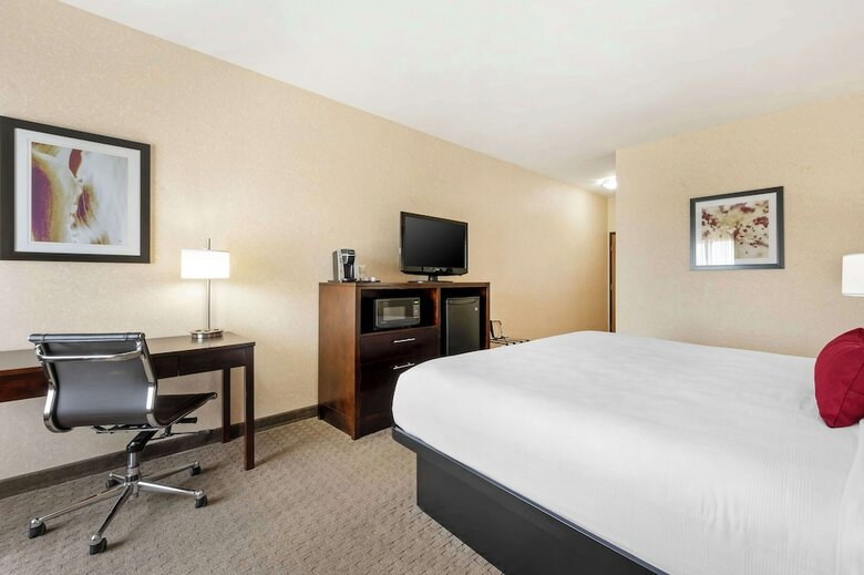 Hotel Best Western Plus Howe Inn
