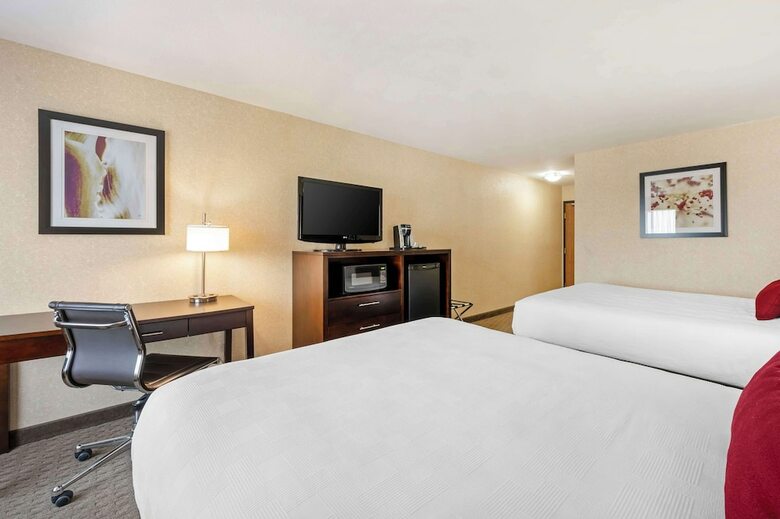 Hotel Best Western Plus Howe Inn