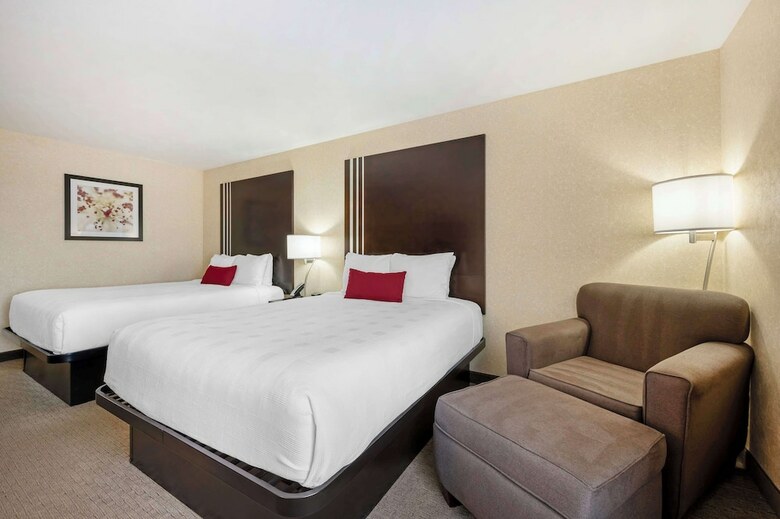 Hotel Best Western Plus Howe Inn