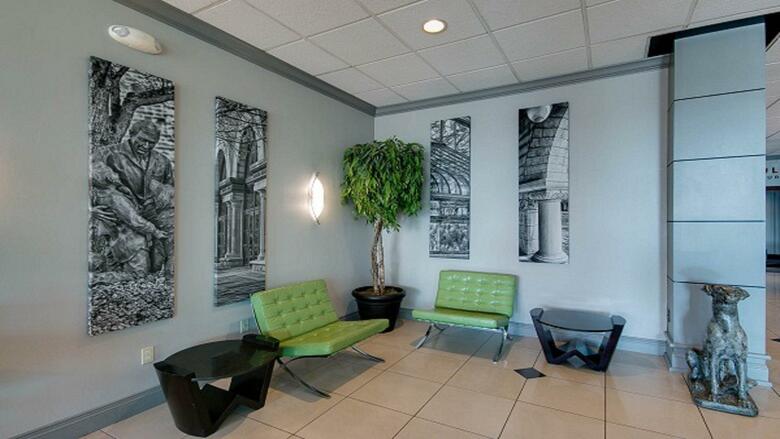 Hotel Holiday Inn Manhattan At The Campus