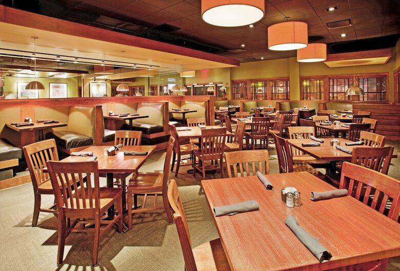 Hotel Holiday Inn Manhattan At The Campus