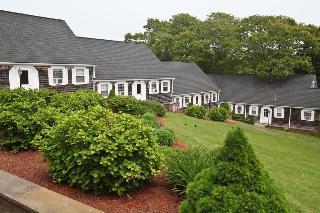 Posada Coonamessett Inn