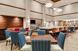 Hotel Hampton Inn & Suites Detroit/troy