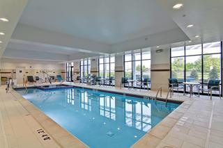 Hotel Hampton Inn & Suites Detroit/troy