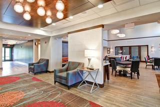 Hotel Hampton Inn & Suites Detroit/troy