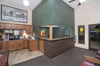 Hotel Super 8 Willmar