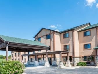 Hotel Super 8 Motel Columbia East