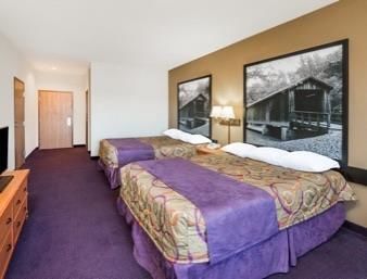 Hotel Super 8 Motel Columbia East