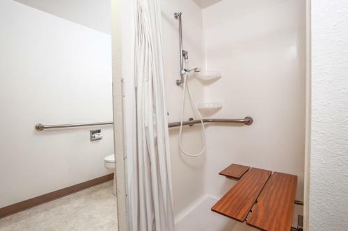 Hotel Travelodge Deer Lodge Montana