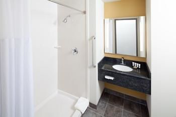 Hotel Red Lion Ridgewater Inn & Suites Polson