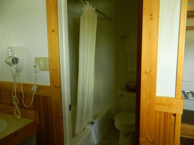 Hotel Country Motor Inn