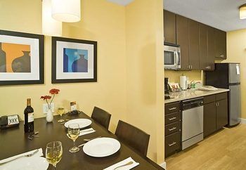 Hotel Towneplace Suites By Marriott Gilford