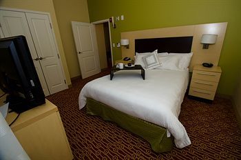 Hotel Towneplace Suites By Marriott Gilford