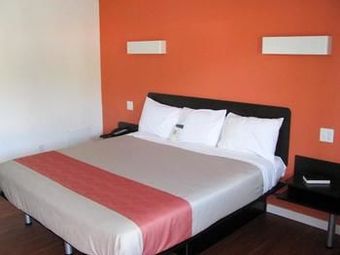 Hotel Motel 6 Glassboro - Rowan University
